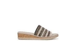 WOMENS BREEZY WEDGE SANDAL>LIFESTRIDE Outlet
