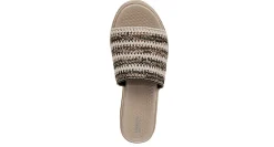 WOMENS BREEZY WEDGE SANDAL><noscript><img width=