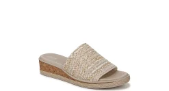 WOMENS BREEZY WEDGE SANDAL>LIFESTRIDE Discount