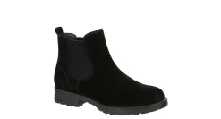 WOMENS BRENNA CHELSEA BOOT>BJORNDAL Sale