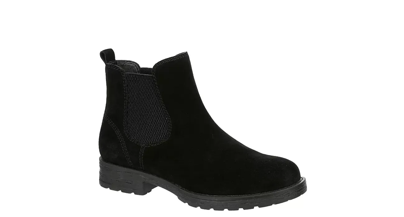 WOMENS BRENNA CHELSEA BOOT>BJORNDAL Sale