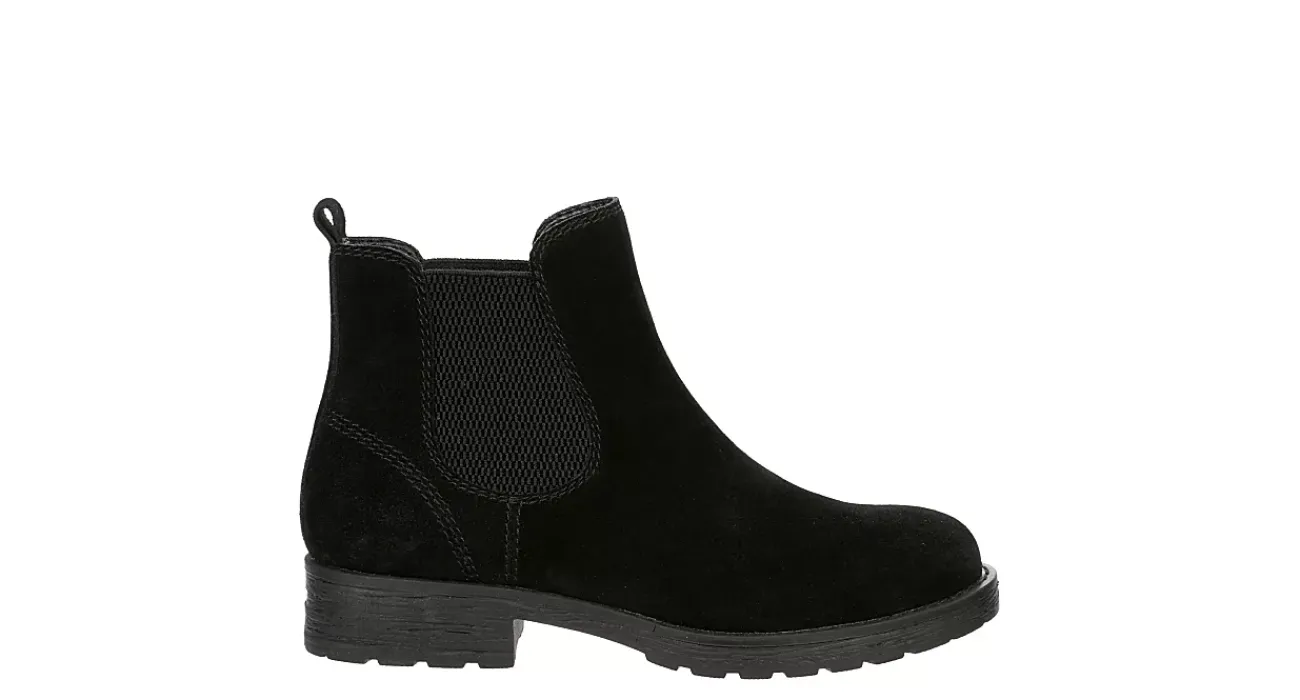WOMENS BRENNA CHELSEA BOOT>BJORNDAL Sale
