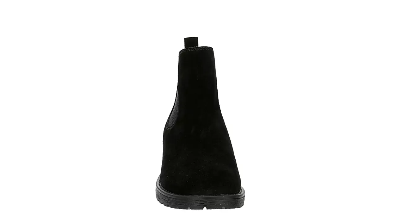 WOMENS BRENNA CHELSEA BOOT>BJORNDAL Sale