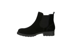 WOMENS BRENNA CHELSEA BOOT><noscript><img width=