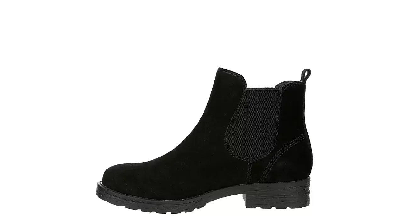 WOMENS BRENNA CHELSEA BOOT>BJORNDAL Sale