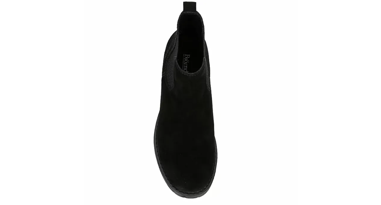 WOMENS BRENNA CHELSEA BOOT>BJORNDAL Sale