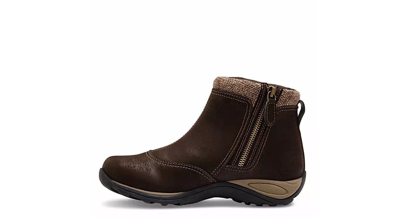 WOMENS BRIDGET ANKLE BOOT>EASTLAND