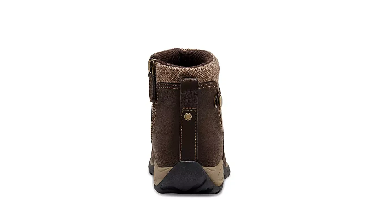 WOMENS BRIDGET ANKLE BOOT>EASTLAND