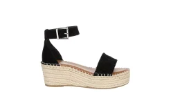 WOMENS BRIDGETTE WEDGE SANDAL>MICHAEL BY MICHAEL SHANNON Online