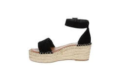 WOMENS BRIDGETTE WEDGE SANDAL><noscript><img width=