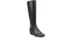WOMENS BRILLIANCE TALL BOOT>DR. SCHOLL'S New