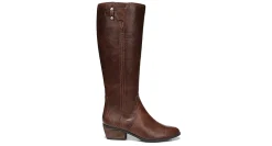 WOMENS BRILLIANCE TALL BOOT>DR. SCHOLL'S Clearance