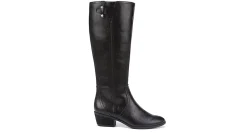 WOMENS BRILLIANCE WIDE CALF TALL BOOT>DR. SCHOLL'S Online