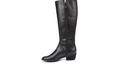 WOMENS BRILLIANCE WIDE CALF TALL BOOT><noscript><img width=