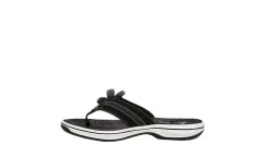 WOMENS BRINKLEY FLORA FLIP FLOP SANDAL><noscript><img width=