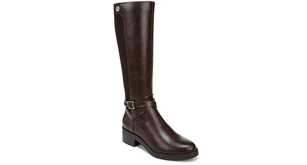 WOMENS BRITTANY TALL BOOT>LIFESTRIDE Sale