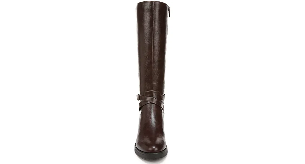 WOMENS BRITTANY TALL BOOT>LIFESTRIDE Sale