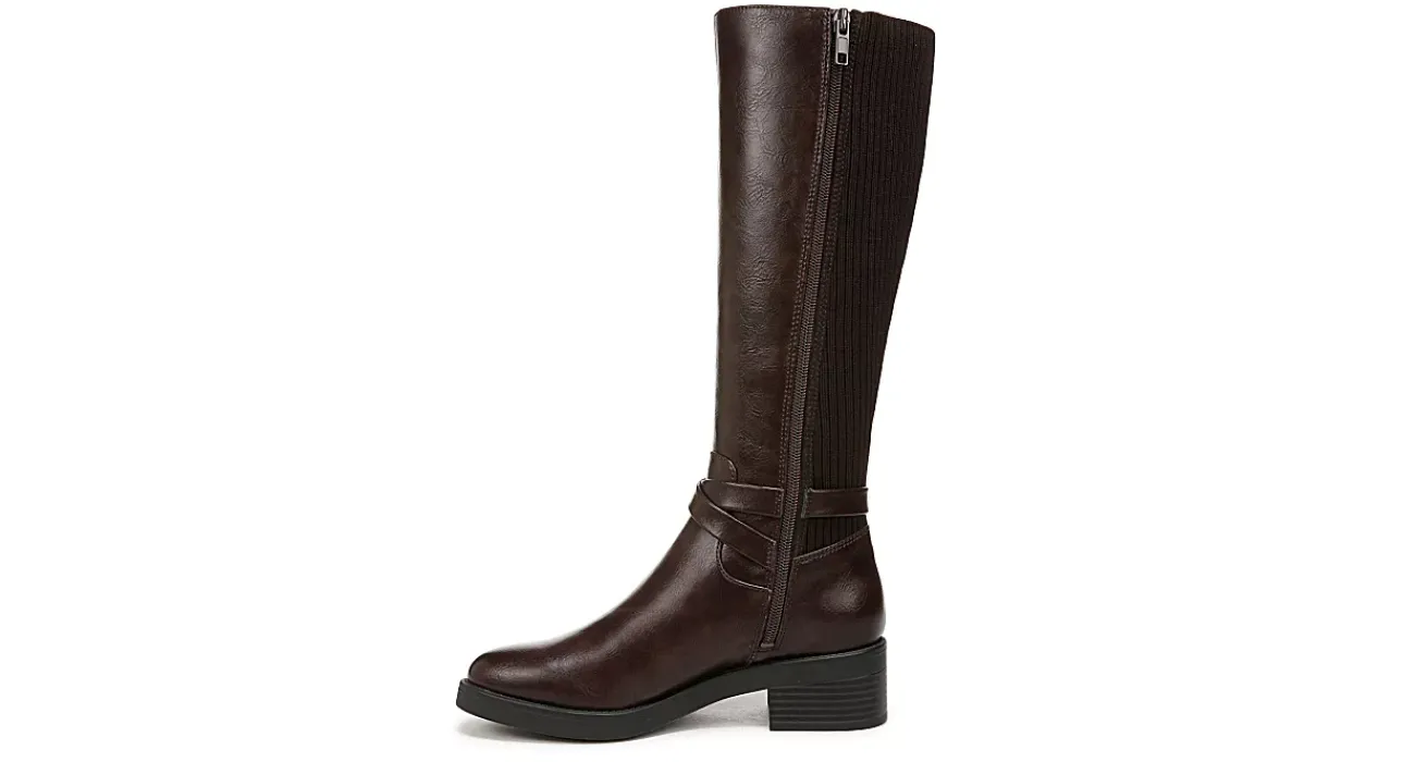 WOMENS BRITTANY TALL BOOT>LIFESTRIDE Sale