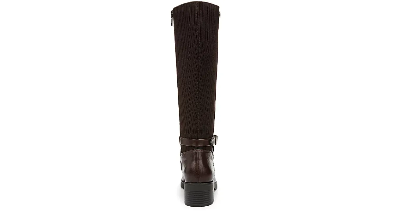 WOMENS BRITTANY TALL BOOT>LIFESTRIDE Sale