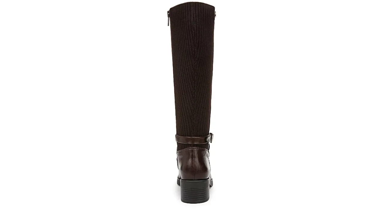 WOMENS BRITTANY TALL BOOT>LIFESTRIDE Clearance