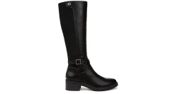 WOMENS BRITTANY WIDE CALF TALL BOOT>LIFESTRIDE Outlet