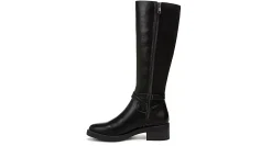 WOMENS BRITTANY WIDE CALF TALL BOOT><noscript><img width=