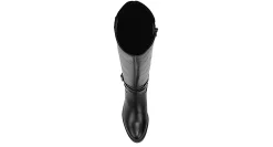 WOMENS BRITTANY WIDE CALF TALL BOOT><noscript><img width=