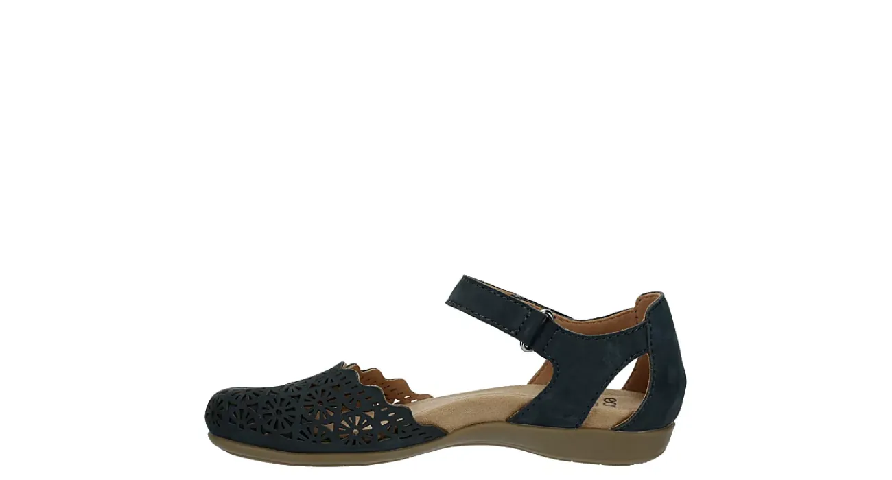 WOMENS BRONNIE CLOG>EARTH New