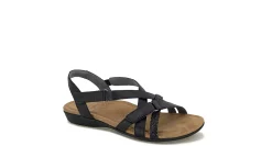 WOMENS BROOKE VEGAN FLAT SANDAL>JBU Sale
