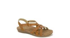 WOMENS BROOKE VEGAN FLAT SANDAL>JBU Online