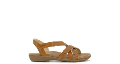 WOMENS BROOKE VEGAN FLAT SANDAL>JBU Online