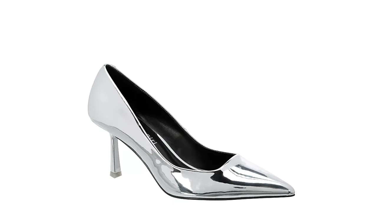 WOMENS BRYNN PUMP>MADDEN GIRL Outlet