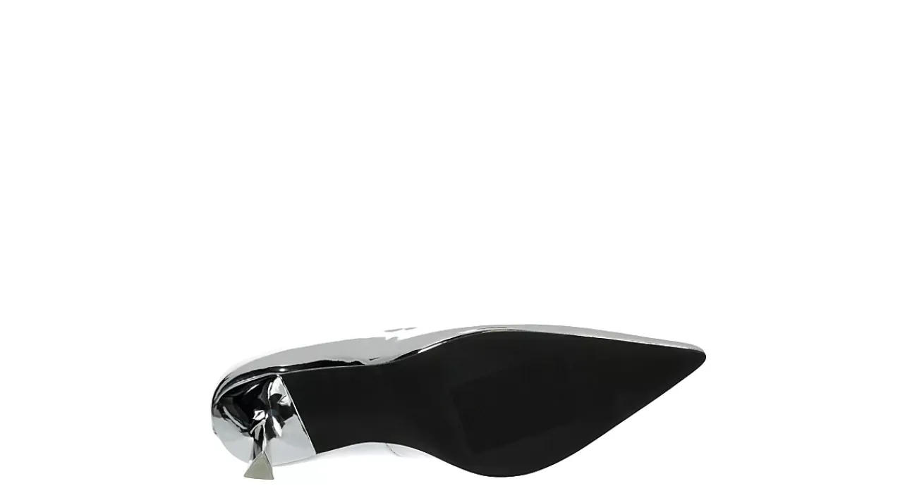 WOMENS BRYNN PUMP>MADDEN GIRL Outlet