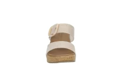 WOMENS BRYSTOL WEDGE SANDAL><noscript><img width=