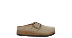 WOMENS BUENO CLOG>WHITE MOUNTAIN Best