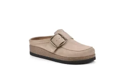 WOMENS BUENO CLOG>WHITE MOUNTAIN New