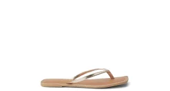 WOMENS BUNGALOW FLIP FLOP SANDAL>BEACH