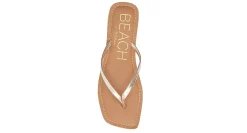 WOMENS BUNGALOW FLIP FLOP SANDAL><noscript><img width=