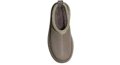WOMENS BURREE PLATFORM SLIPPER><noscript><img width=