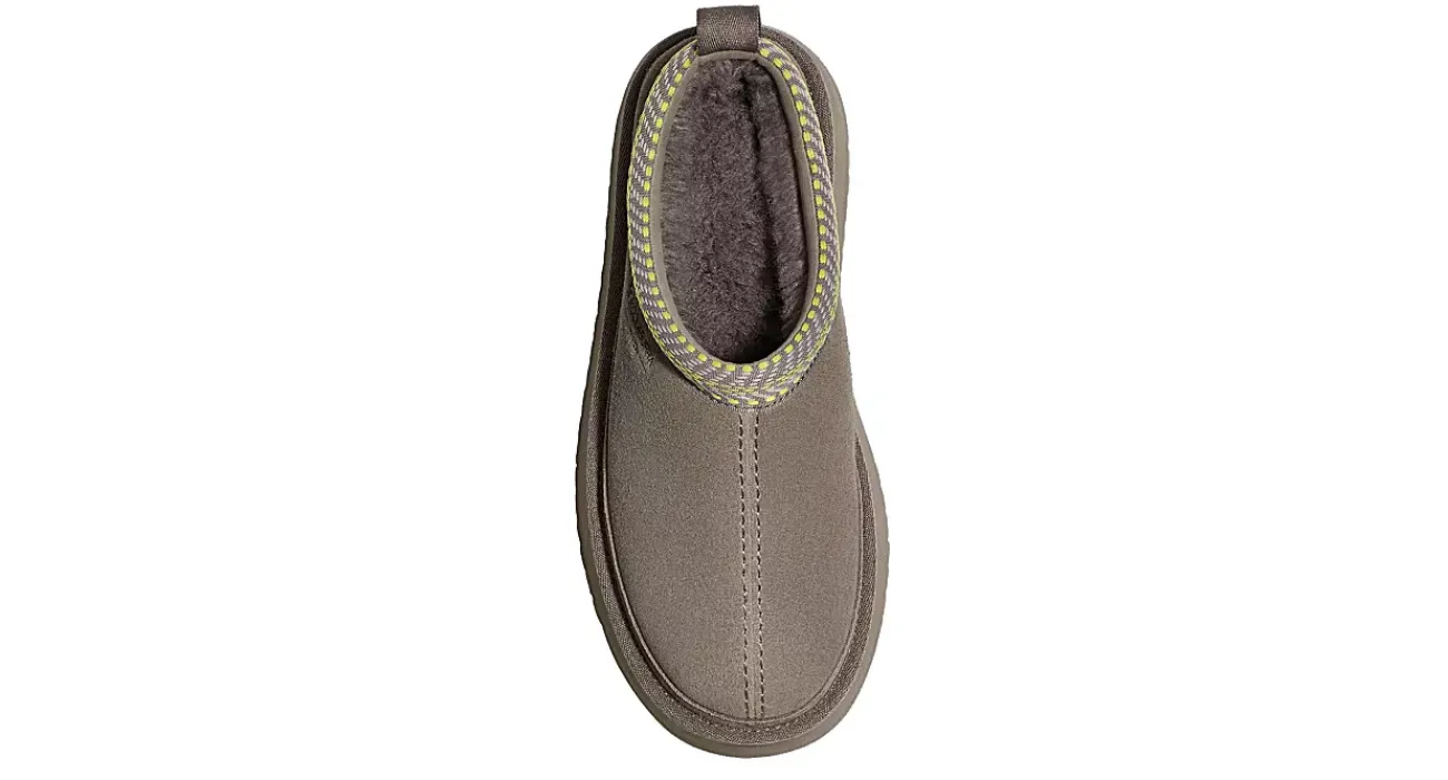 WOMENS BURREE PLATFORM SLIPPER>KOOLABURRA by UGG Hot