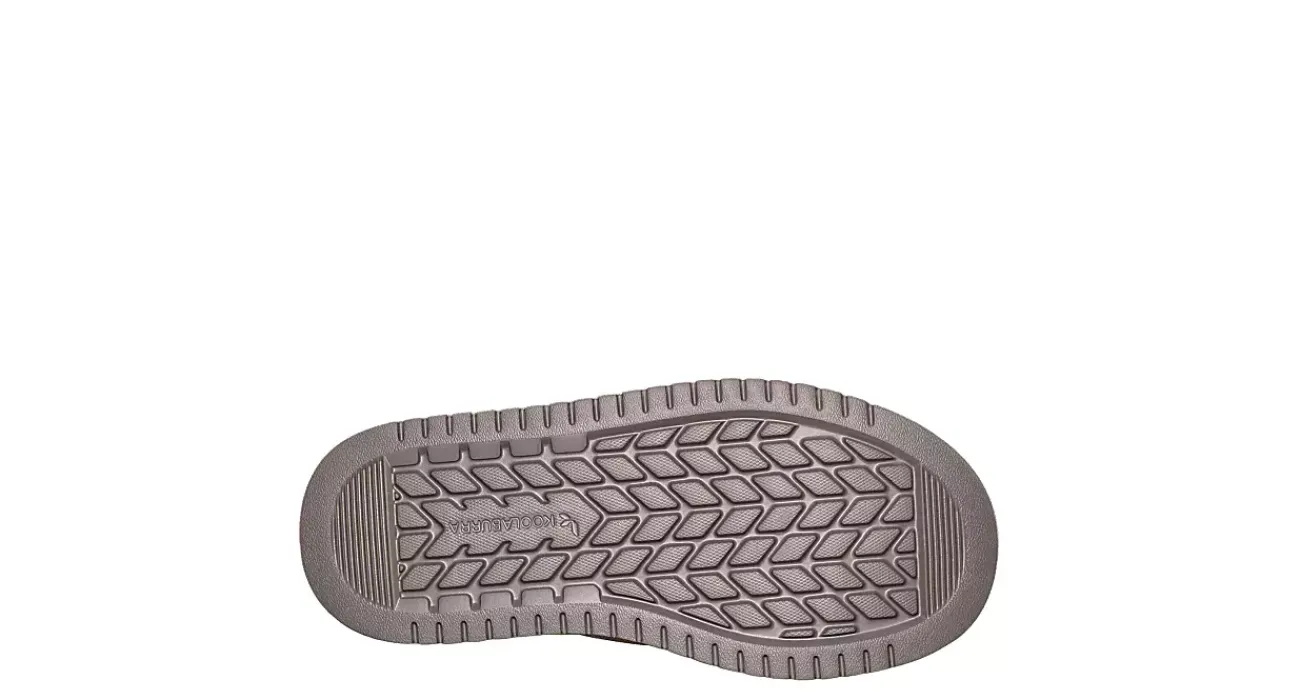 WOMENS BURREE PLATFORM SLIPPER>KOOLABURRA by UGG Hot