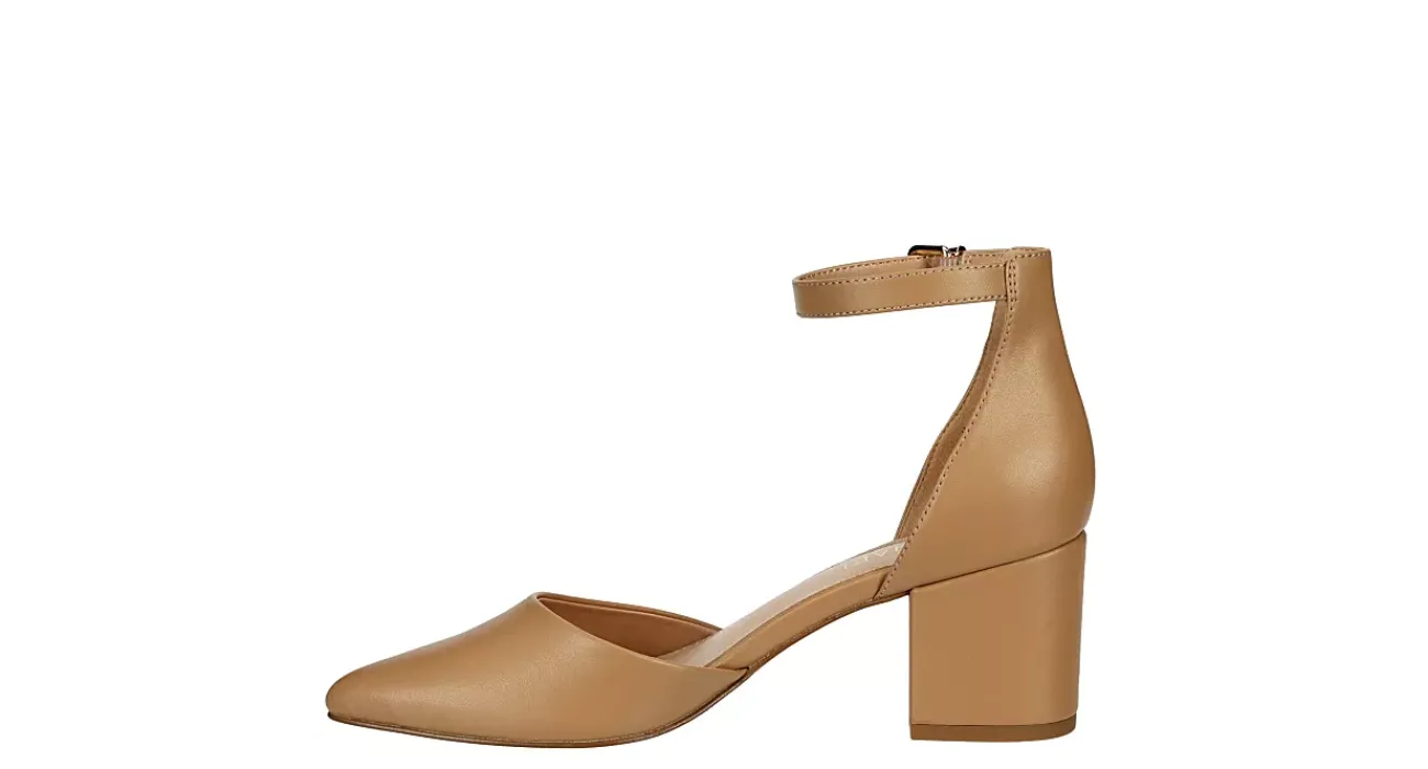 WOMENS CAILY PUMP>MICHAEL BY MICHAEL SHANNON Sale
