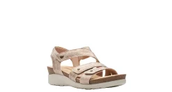 WOMENS CALENNE CLARA SANDAL>CLARKS Online