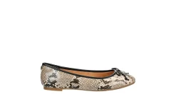 WOMENS CALLAN FLAT>SAM & LIBBY Clearance