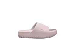 WOMENS CALM SLIDE SANDAL>NIKE Clearance