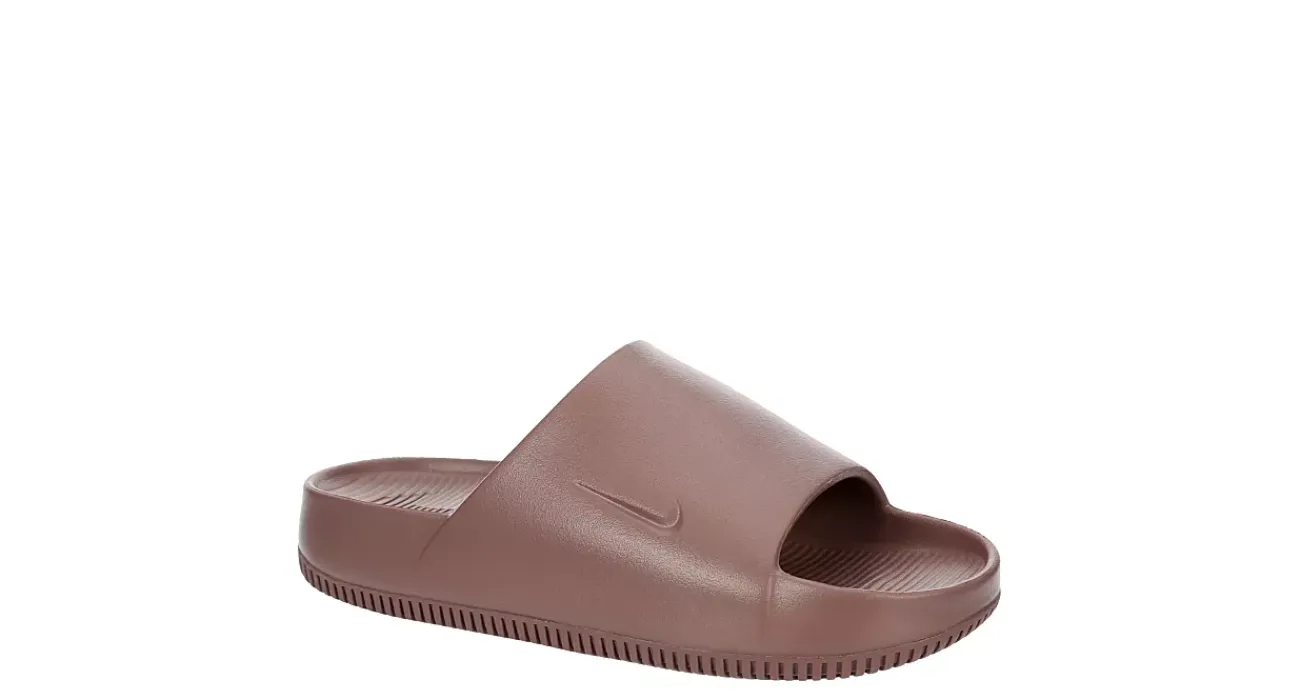 WOMENS CALM SLIDE SANDAL>NIKE Online