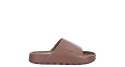 WOMENS CALM SLIDE SANDAL>NIKE Online