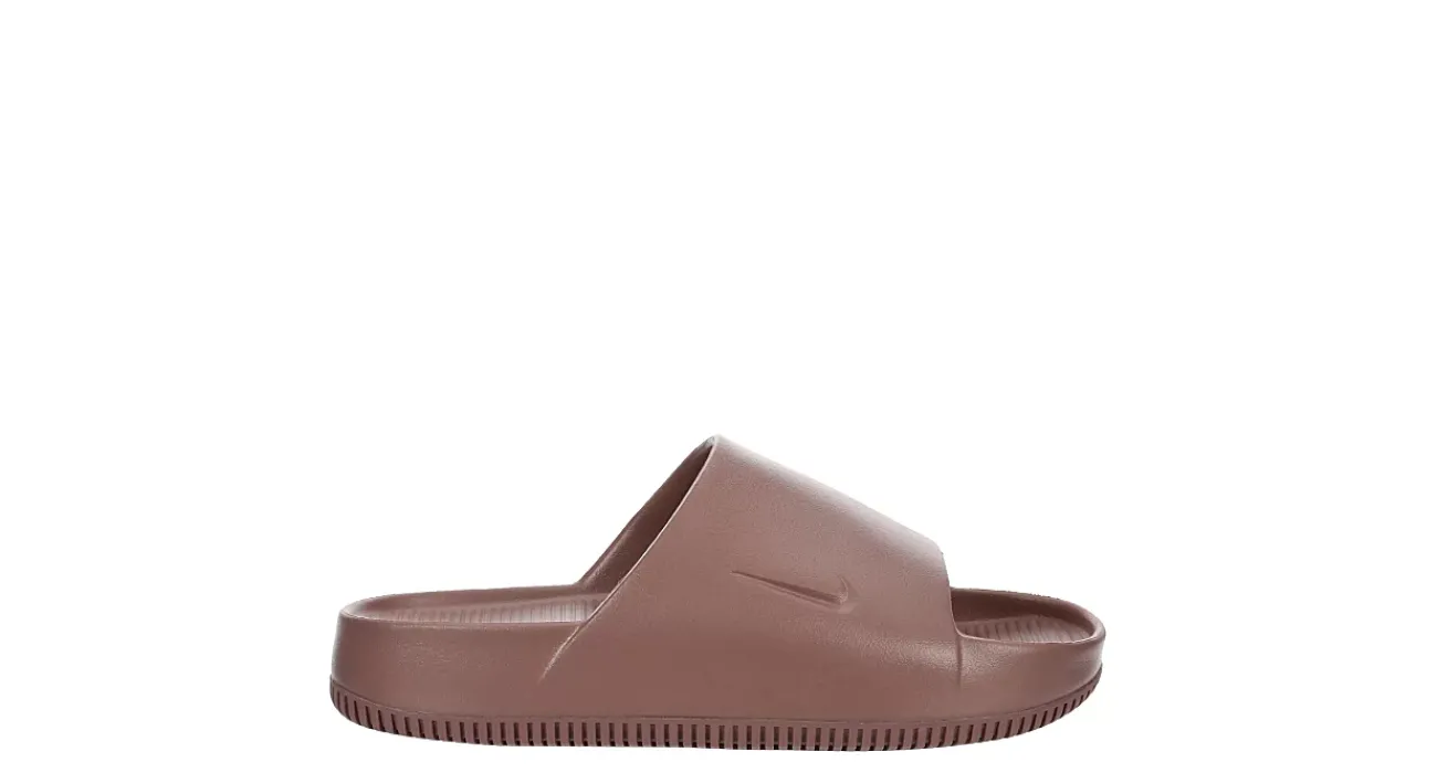 WOMENS CALM SLIDE SANDAL>NIKE Online