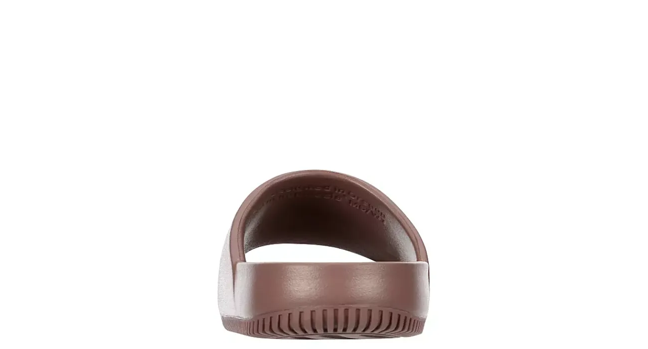 WOMENS CALM SLIDE SANDAL>NIKE Online