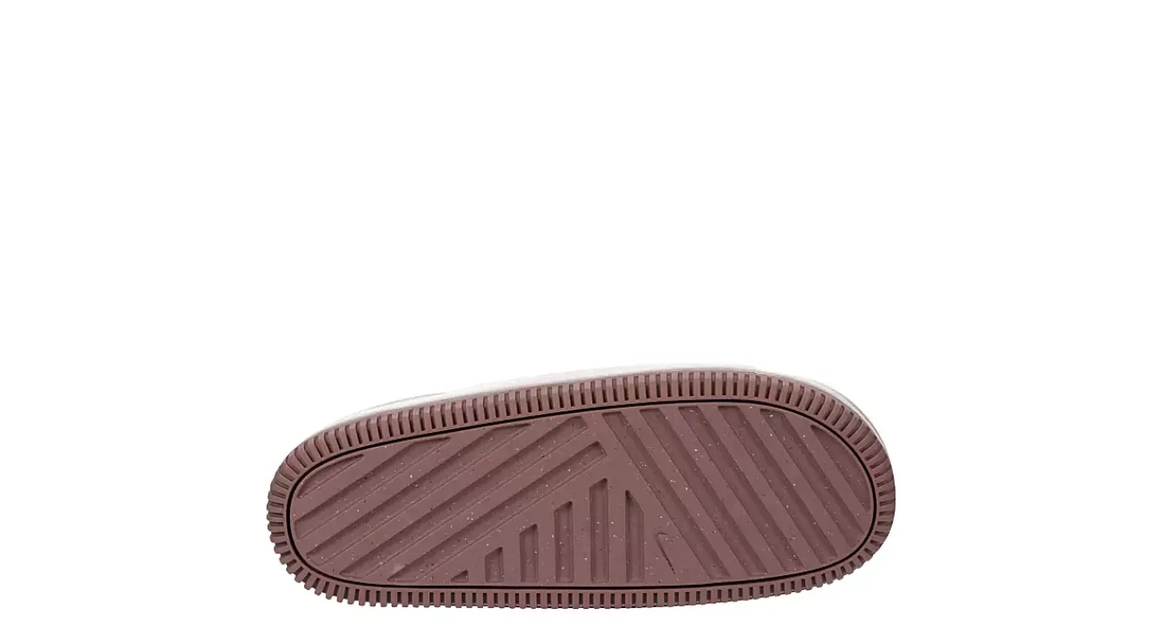 WOMENS CALM SLIDE SANDAL>NIKE Online